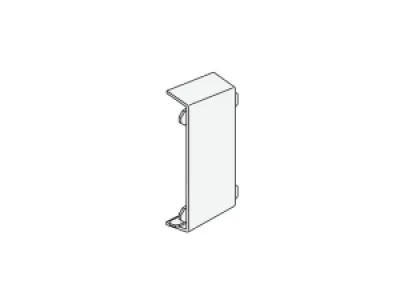 Keralit Tussenstuk sierlijst Modern (2855)