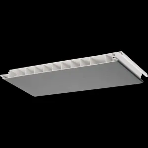 Florence Buitenplafond Paneel effen (0634)