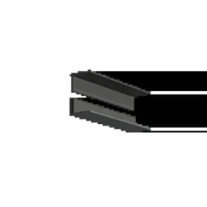 Florence omrandingsprofiel 40mm (0603)