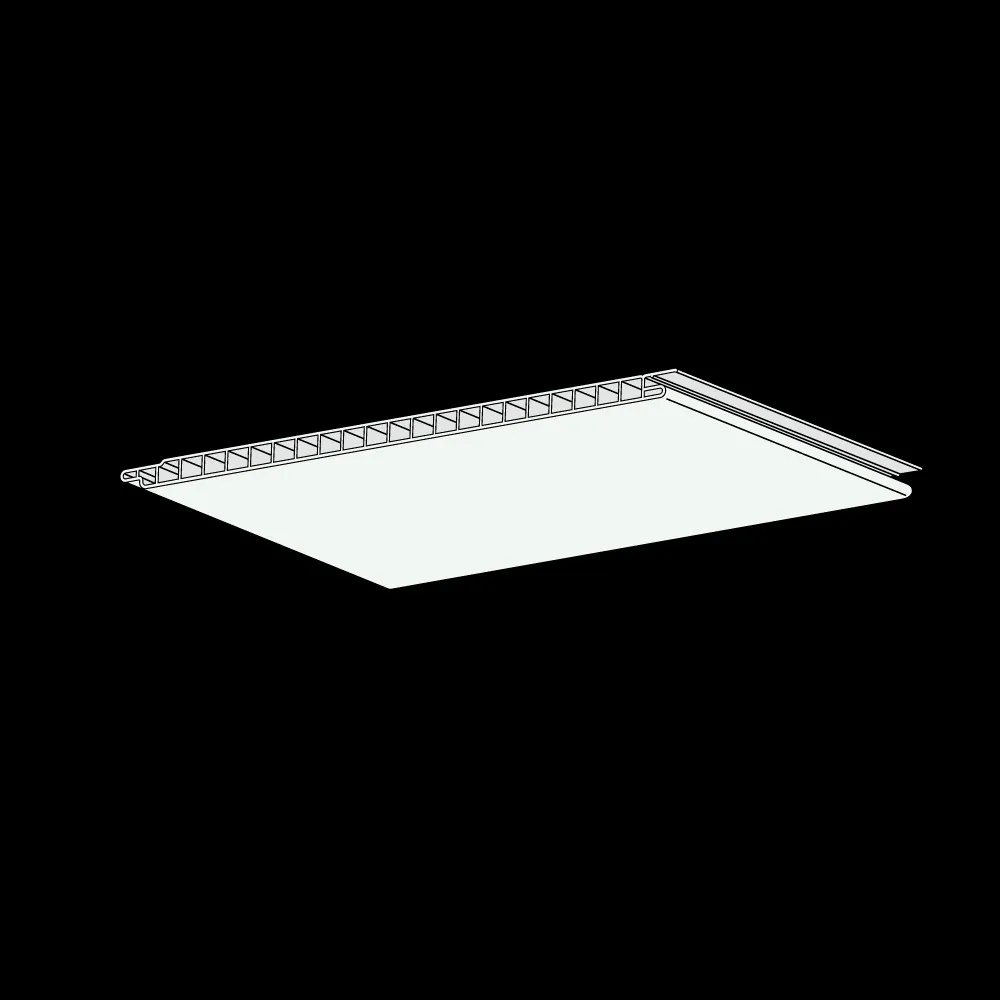 Florence Binnenplafondpaneel (0630)