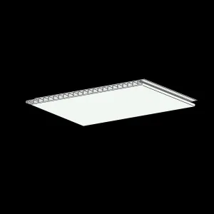 Florence Binnenplafondpaneel (0630)