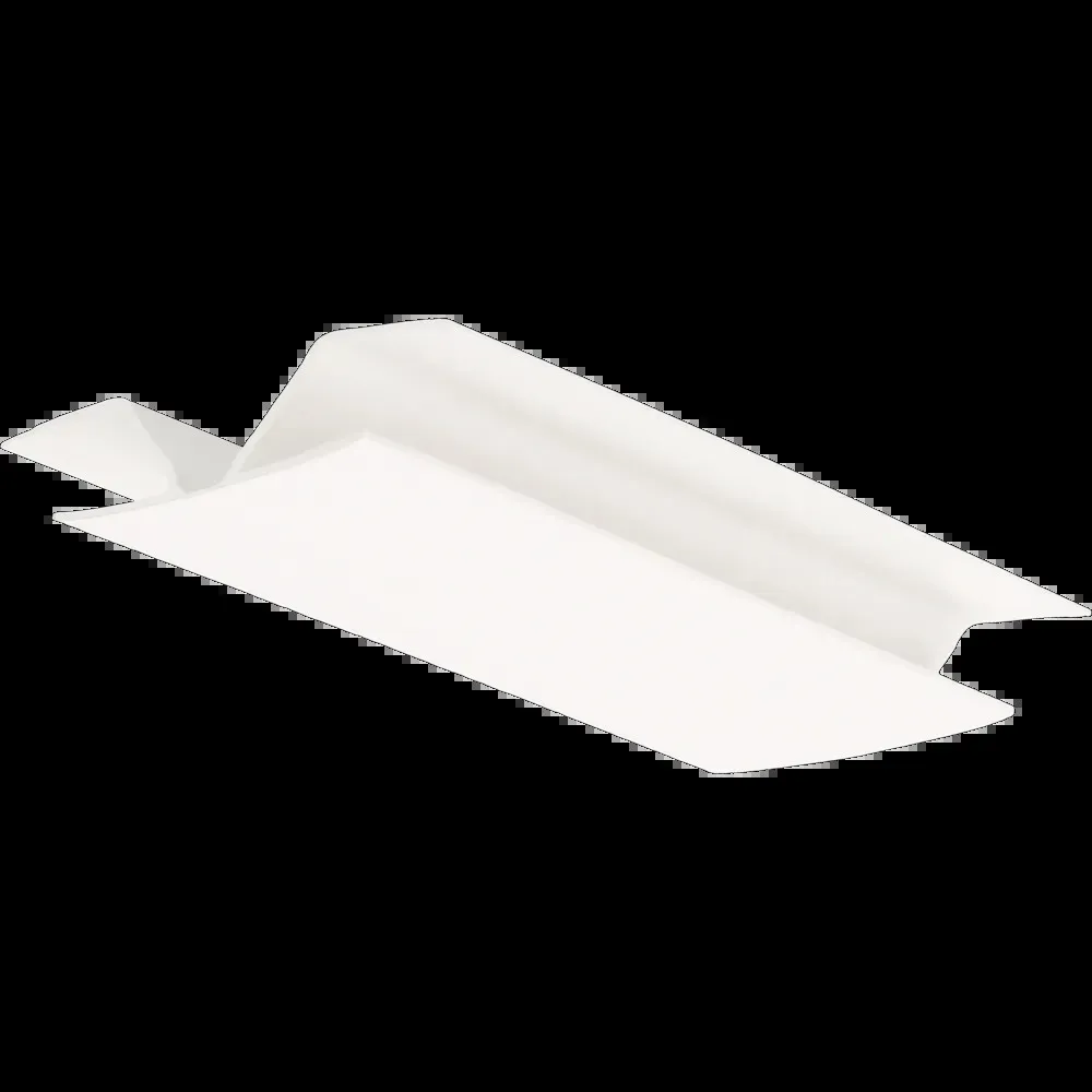 Florence Knikhoekprofiel 10mm (0632)