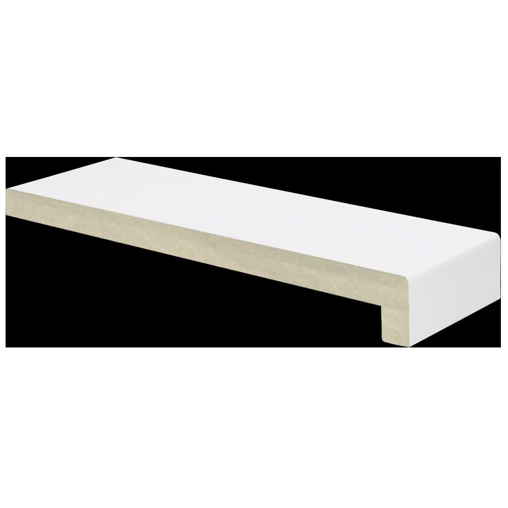 Prodec MDF Vensterbank 250mm (7351)