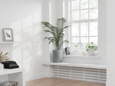 Novaboard Vensterbank 250mm (7225)