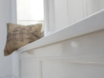 Novaboard Vensterbank 250mm (7225)