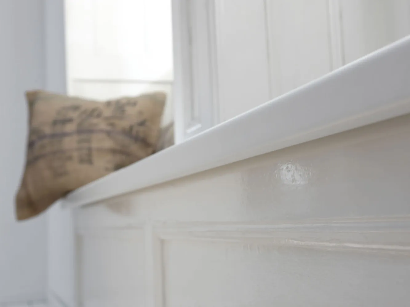 Novaboard Vensterbank 300mm (7230)