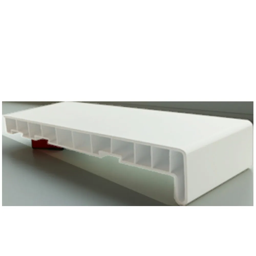 Novaboard Vensterbank 400mm (7240)