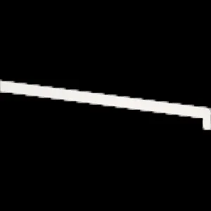 Novaboard Vensterbank Eindkap Links (7242)