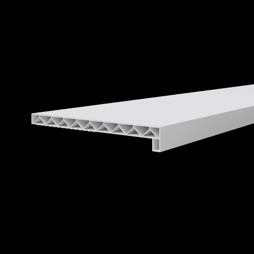 Novaboard Stone Vensterbank 300mm (7282)