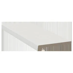 Werzalit Vensterbank 200mm (7290)