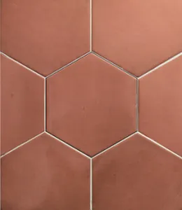 Stardos Clay Hexagon