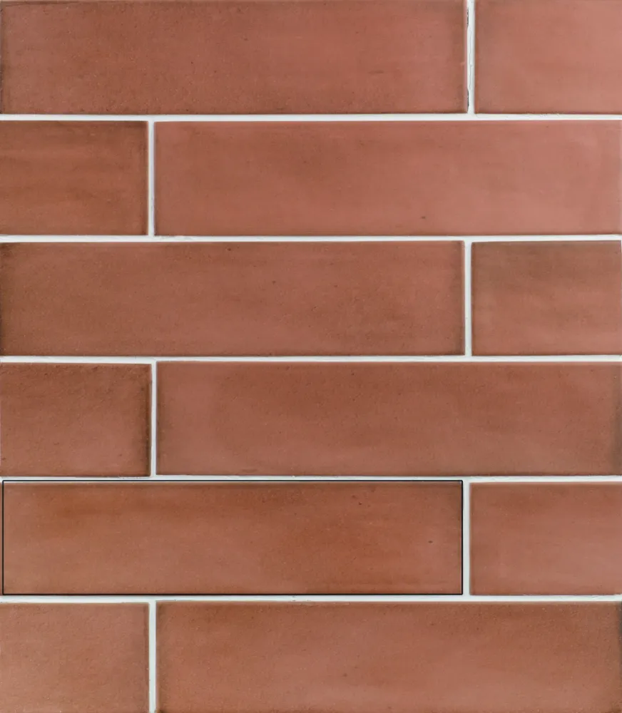 Stardos Clay Rechthoek