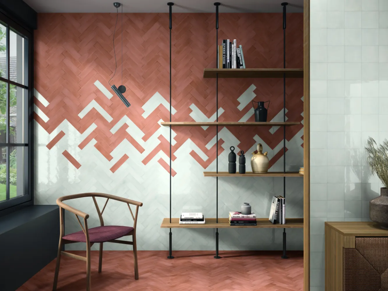 Stardos Clay Rechthoek