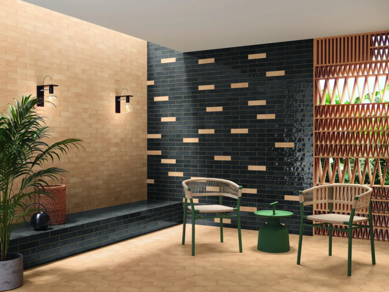 Stardos Fayenza 6x24,6 cm