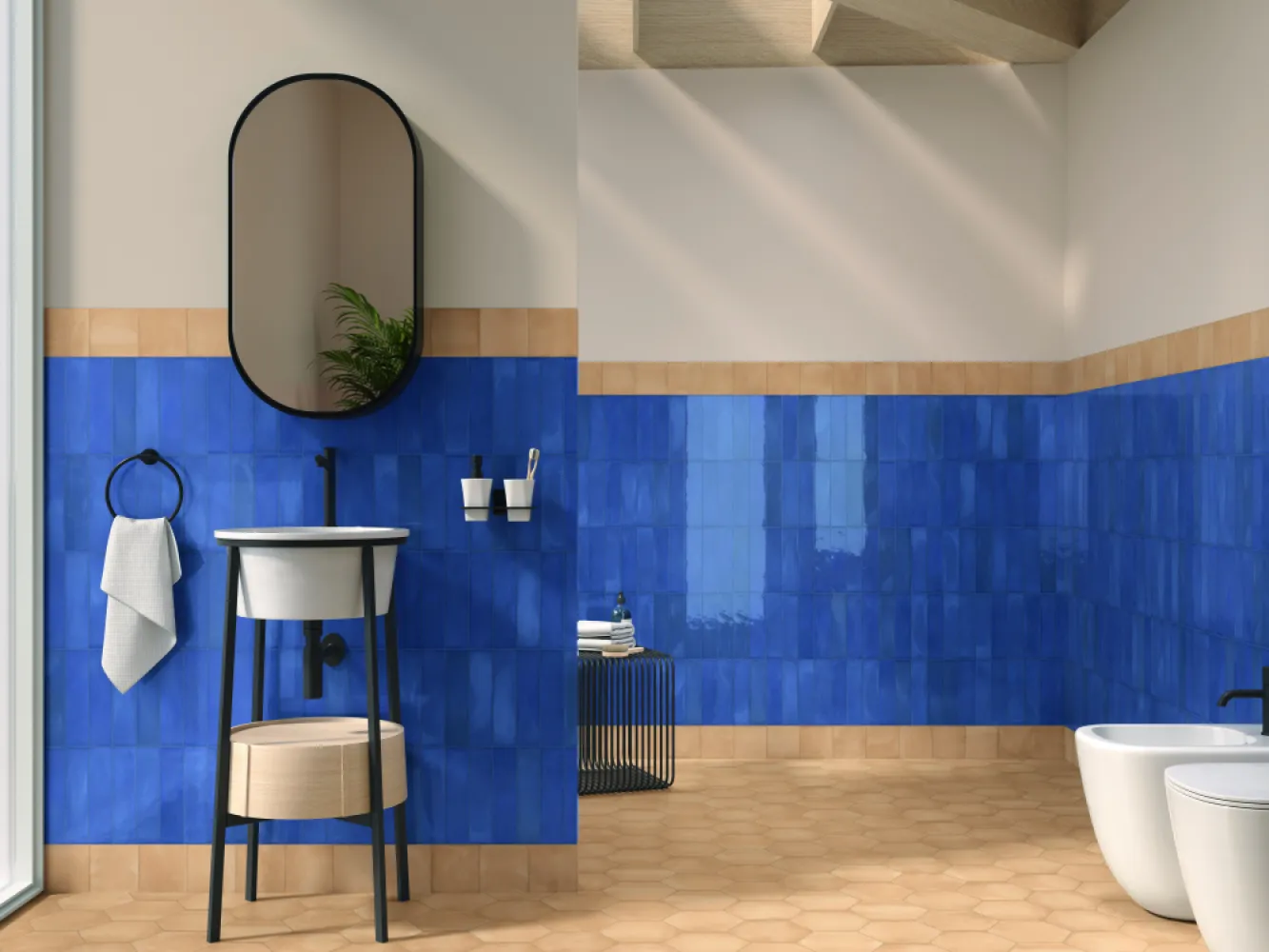 Stardos Fayenza 12,3x12,3 cm