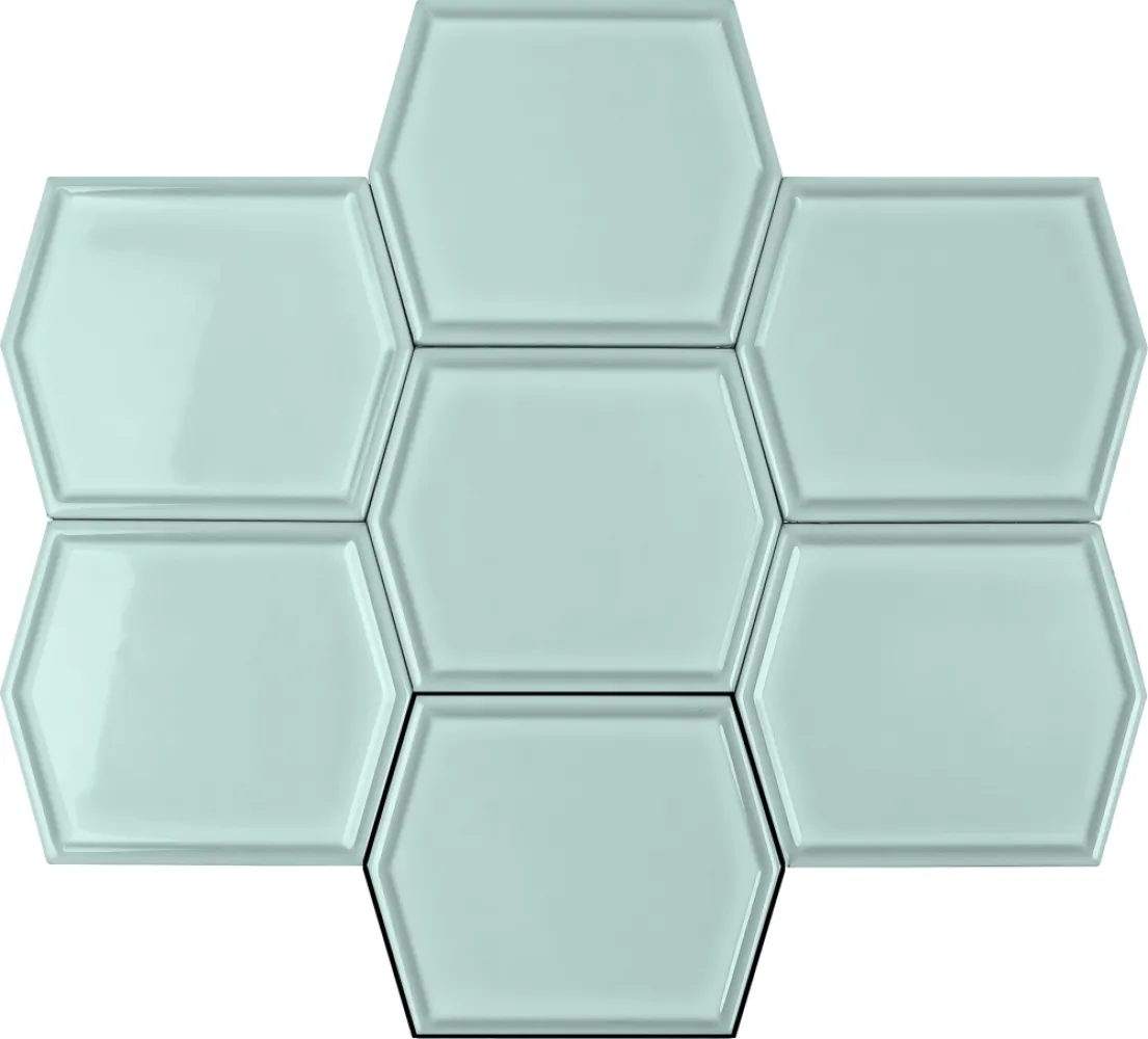 Stardos Frame Hexagon
