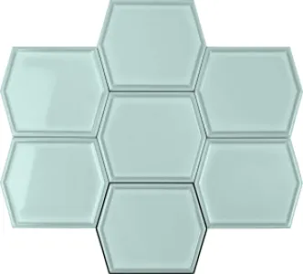 Stardos Frame Hexagon