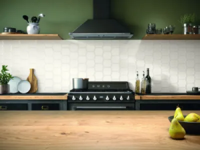 Stardos Frame Hexagon