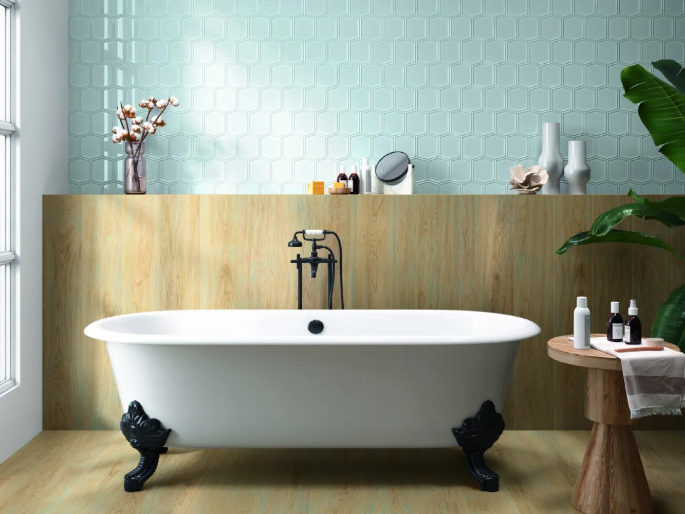 Stardos Frame Hexagon