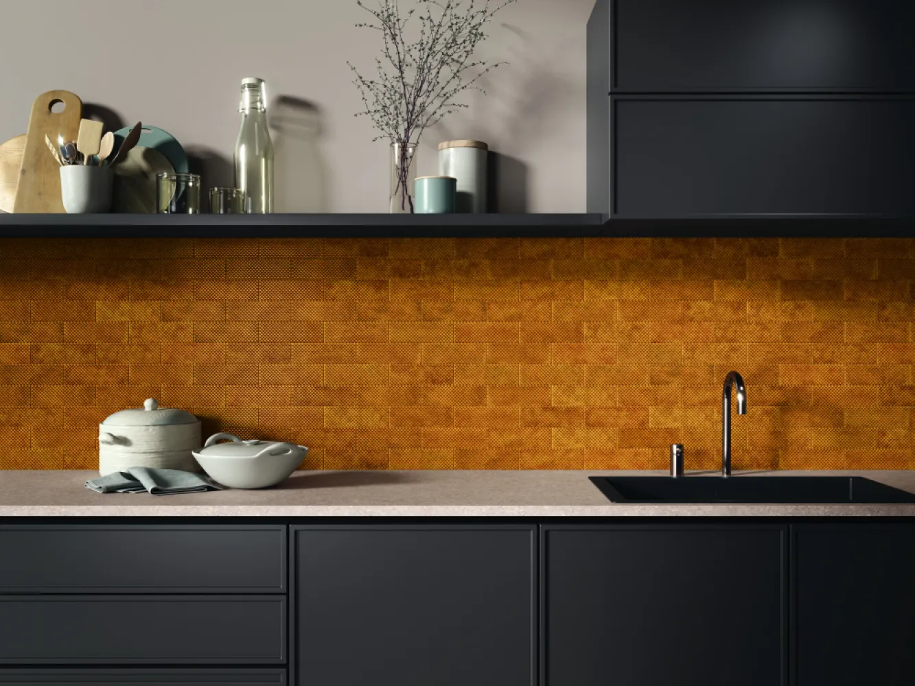 Stardos Genuine 6,5x20 cm