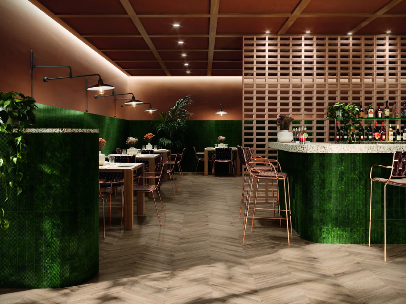 Stardos Genuine 6,5x20 cm