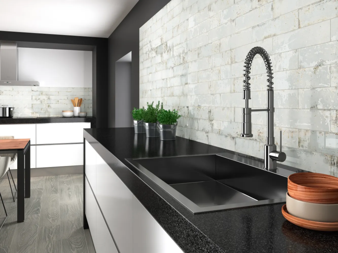 Stardos Grunge 7,5x30 cm