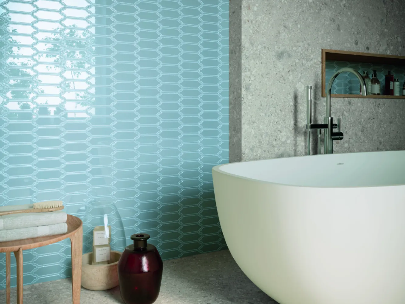 Stardos Hamptons Havens 5x15 cm