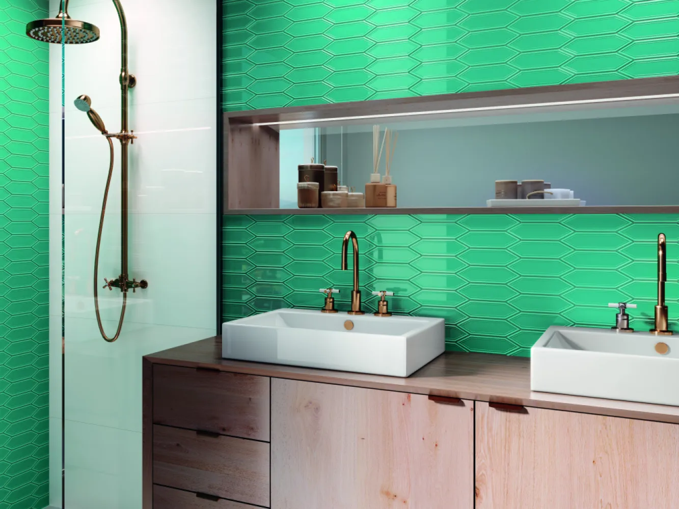 Stardos Hamptons Gin 5x18 cm