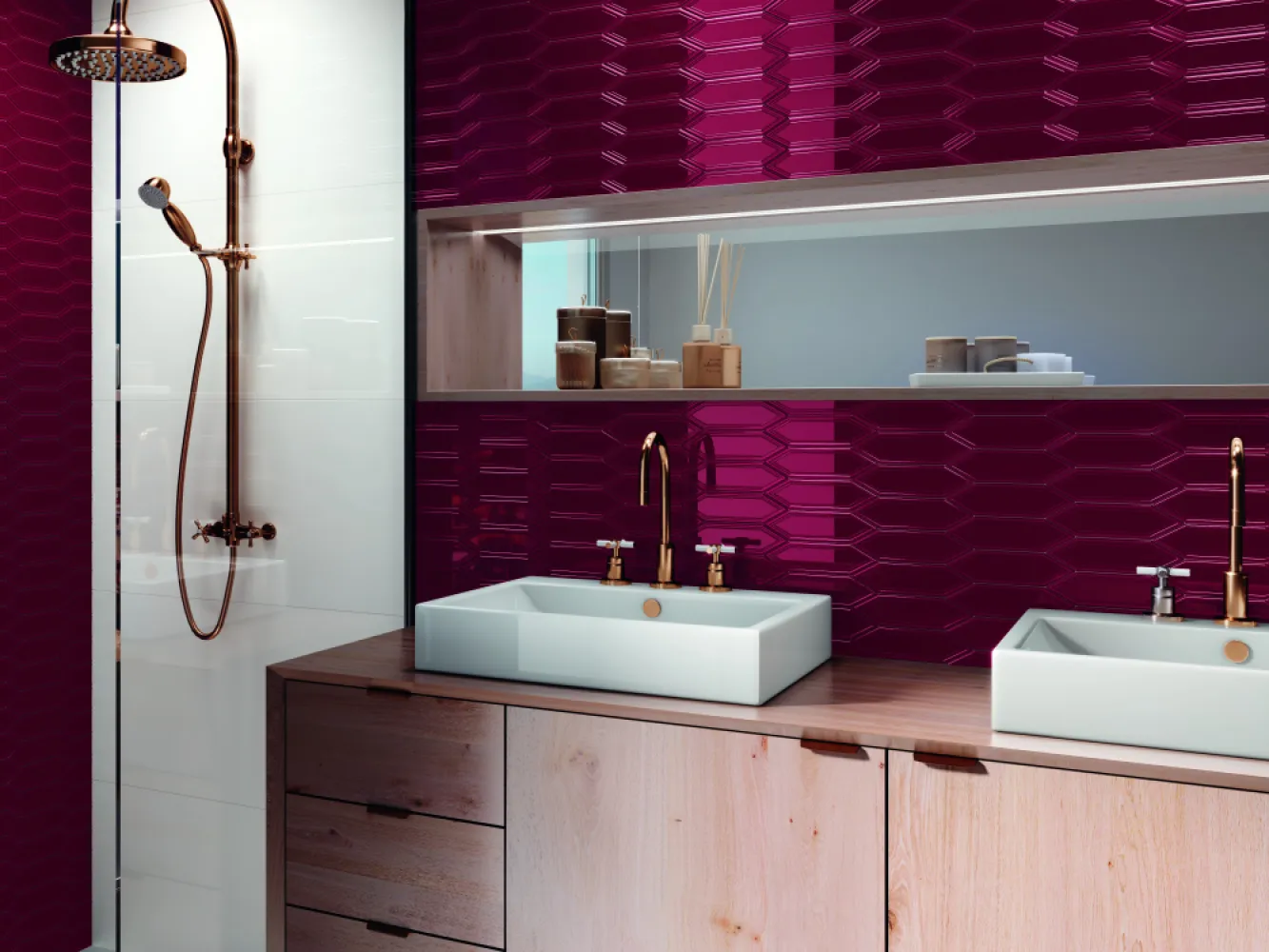 Stardos Hamptons Gin 5x18 cm