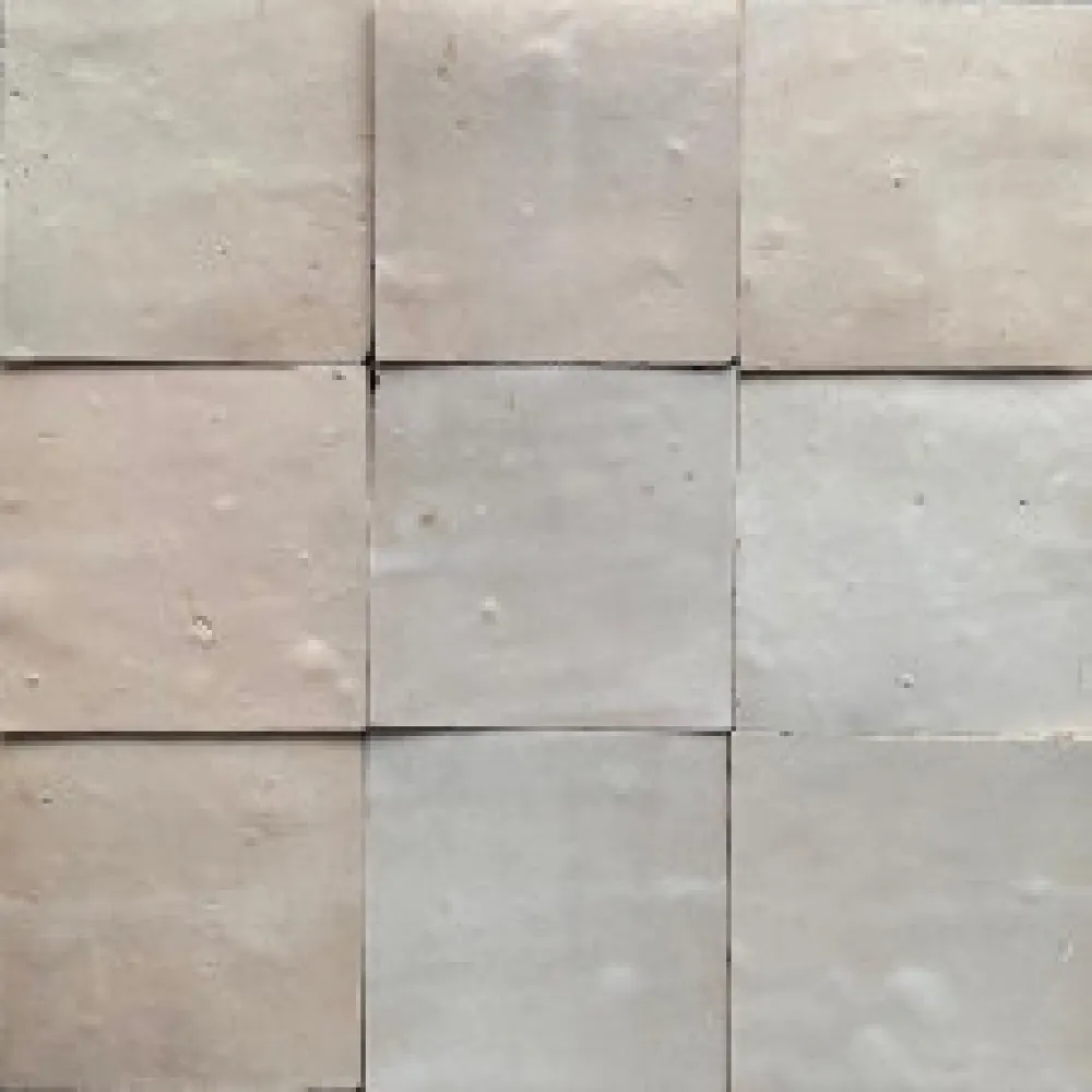 Stardos Marokkaanse Zelliges TC 10x10 cm