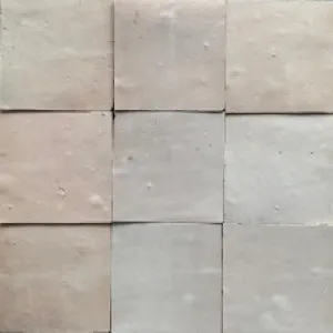 Stardos Marokkaanse Zelliges TC 10x10 cm