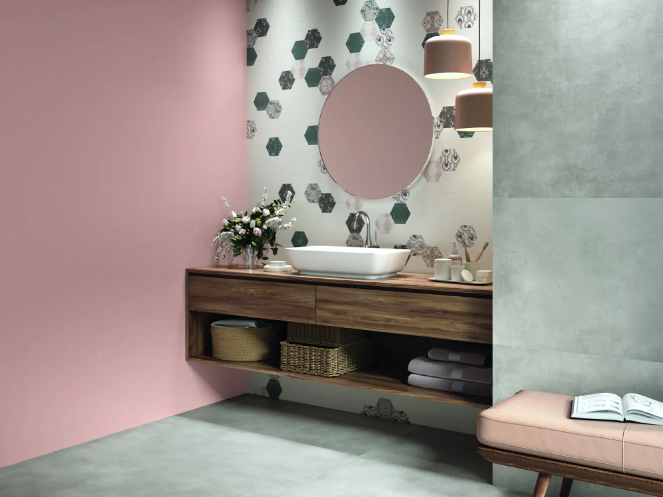 Stardos Montmartre 11x10 cm