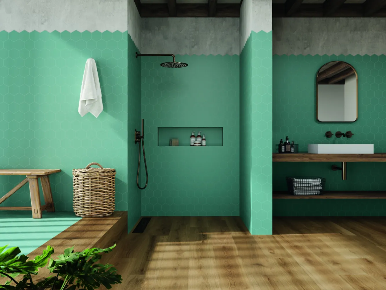 Stardos Montmartre 11x10 cm