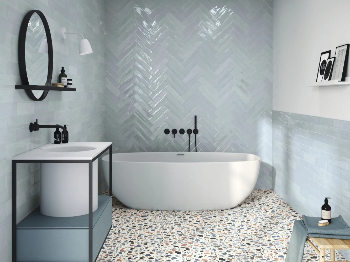 Stardos Mud 7,5x30 cm