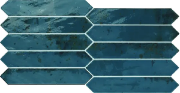 Stardos Grunge Picket 4,3x24,3 cm