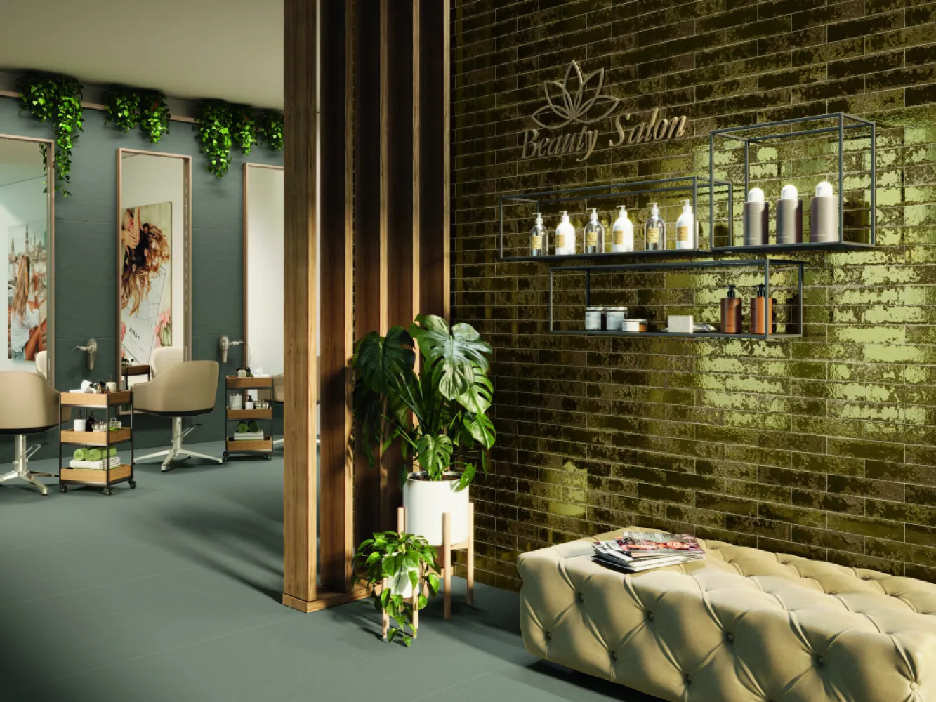 Stardos Pukka 6,4x26 cm