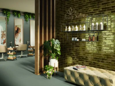 Stardos Pukka 6,4x26 cm