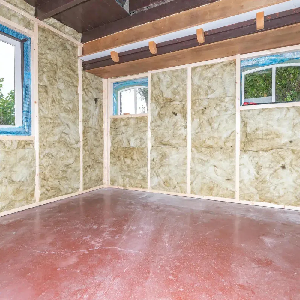 Ursa Terra Walltec 1350x600x140 mm