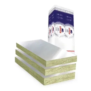 Ursa Terra Walltec 1350x600x131 mm Reflex