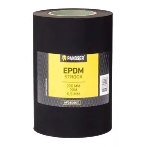 PANDSER EPDM ZK-Butyl 10 m1