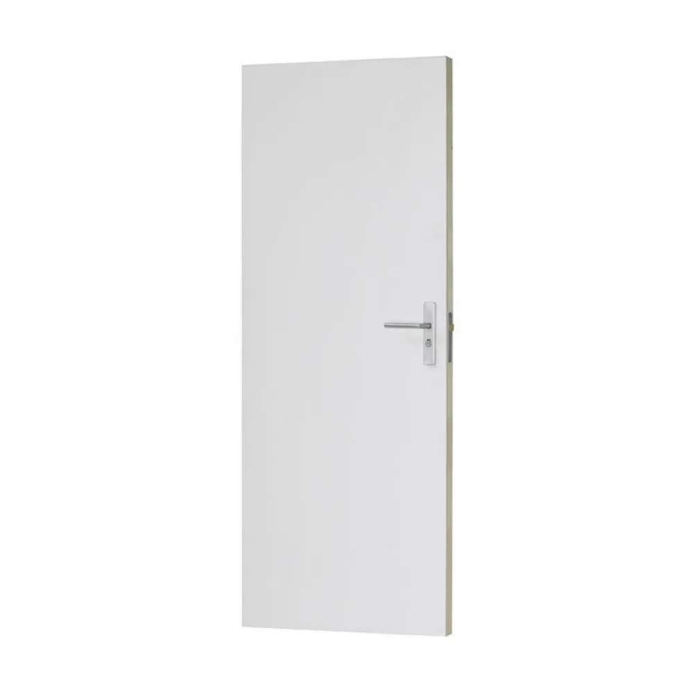 Board binnendeur stomp tubespaan