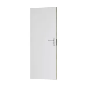 Board binnendeur stomp tubespaan