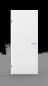 White Lion celvulling opdek links