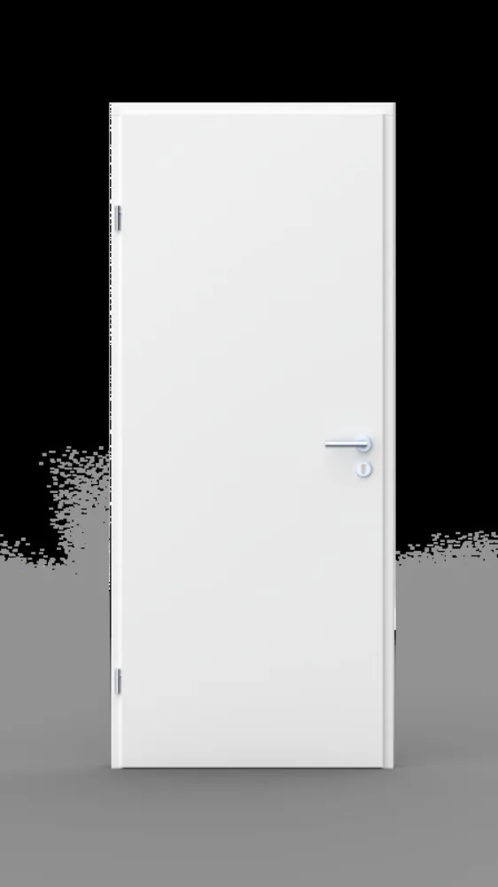 White Lion celvulling opdek rechts