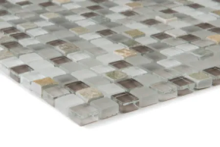 Stardos Mozaïek Bruin Mix MOS6620954