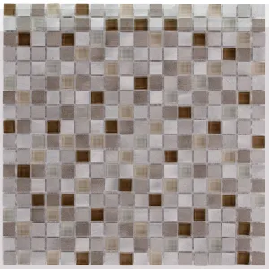 Stardos Mozaïek RVS Beige mix MOS7836399