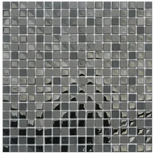 Stardos Mozaïek Zwart mix MOS6616255