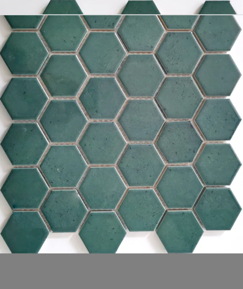 Stardos Authentic Hexagon