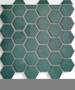 Stardos Authentic Hexagon