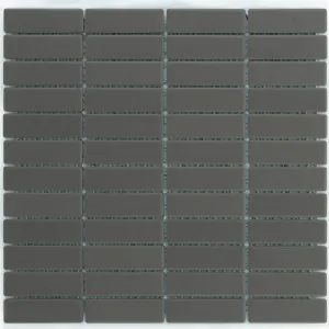 Stardos Mozaïek Bruin Mat 2,1x7,1x0,5 MOS7431090